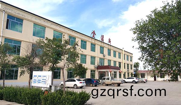 濟(ji)寧(ning)金漢(han)斯環保(bao)材料(liao)股(gu)份有(you)限公(gong)司(si)