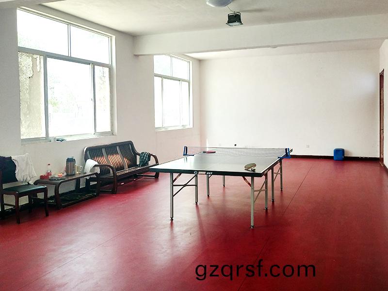 員(yuan)工娛樂(le)活動(dong)室