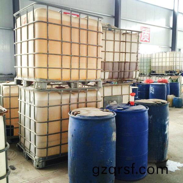 浮選脫(tuo)墨劑