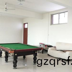 員工(gong)娛樂(le)活動室(shi)