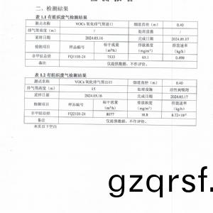 檢測(ce)報告(gao)（2024.05.30）