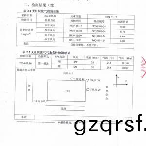 檢測(ce)報告（2024.05.30）