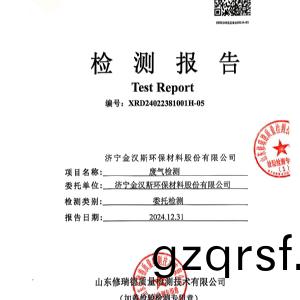 檢測報告（2024.12.31）